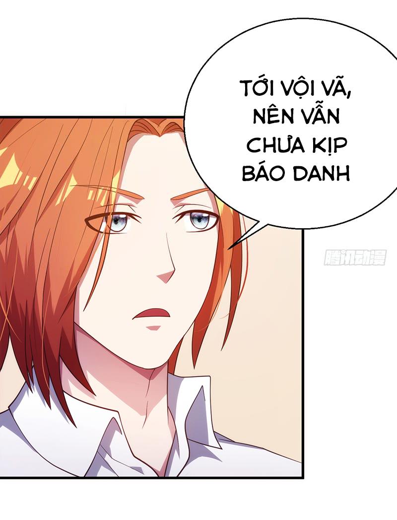 Thiên Hạ Kiếp Chapter 5 - Trang 2