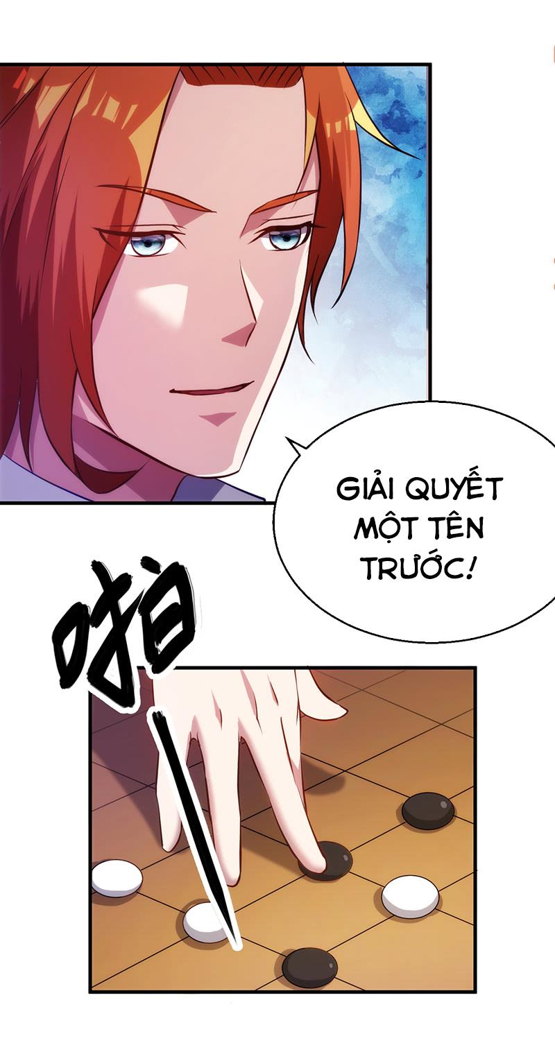 Thiên Hạ Kiếp Chapter 5 - Trang 2