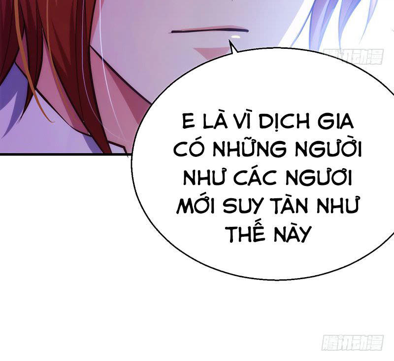 Thiên Hạ Kiếp Chapter 4 - Trang 2