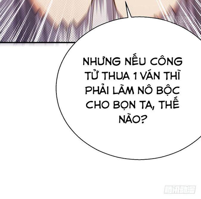 Thiên Hạ Kiếp Chapter 4 - Trang 2