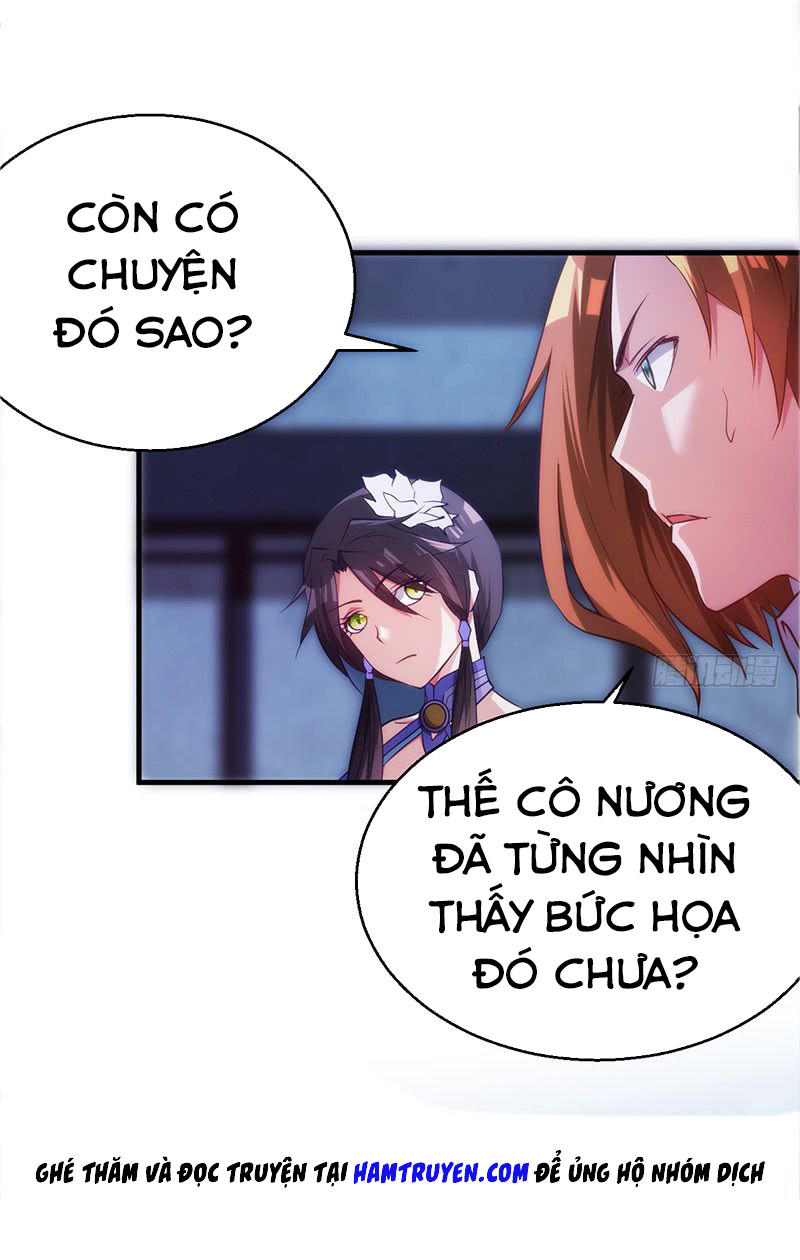 Thiên Hạ Kiếp Chapter 4 - Trang 2