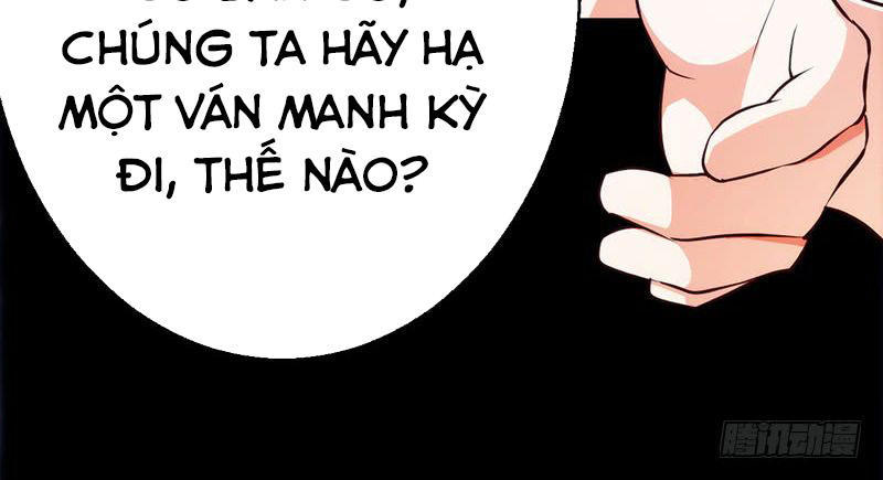 Thiên Hạ Kiếp Chapter 3 - Trang 2