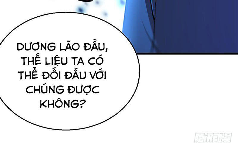 Thiên Hạ Kiếp Chapter 2 - Trang 2