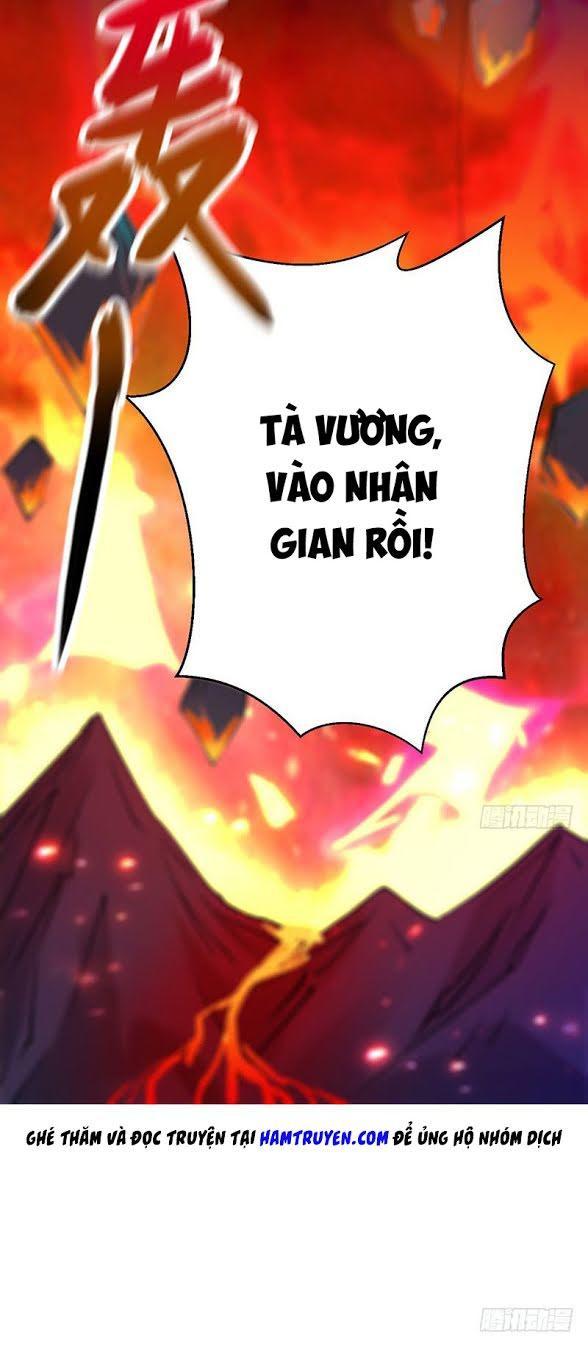 Thiên Hạ Kiếp Chapter 2 - Trang 2