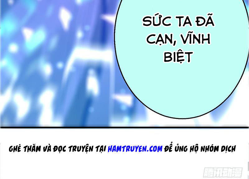 Thiên Hạ Kiếp Chapter 2 - Trang 2