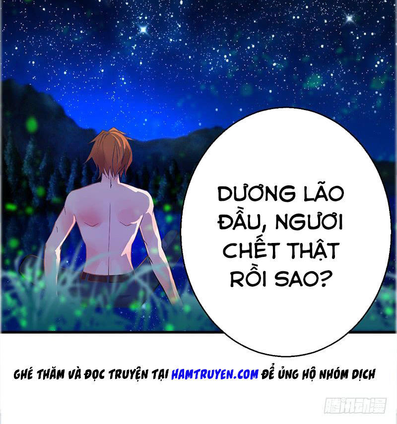 Thiên Hạ Kiếp Chapter 2 - Trang 2