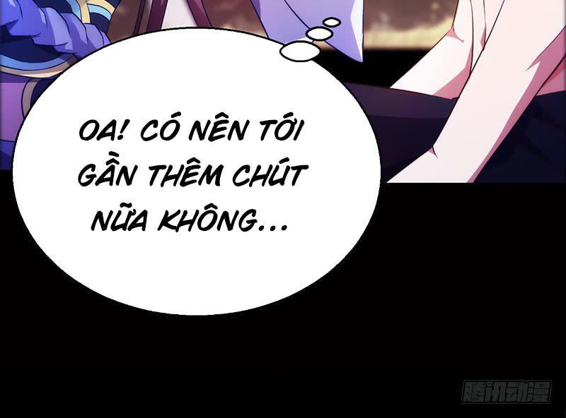 Thiên Hạ Kiếp Chapter 2 - Trang 2