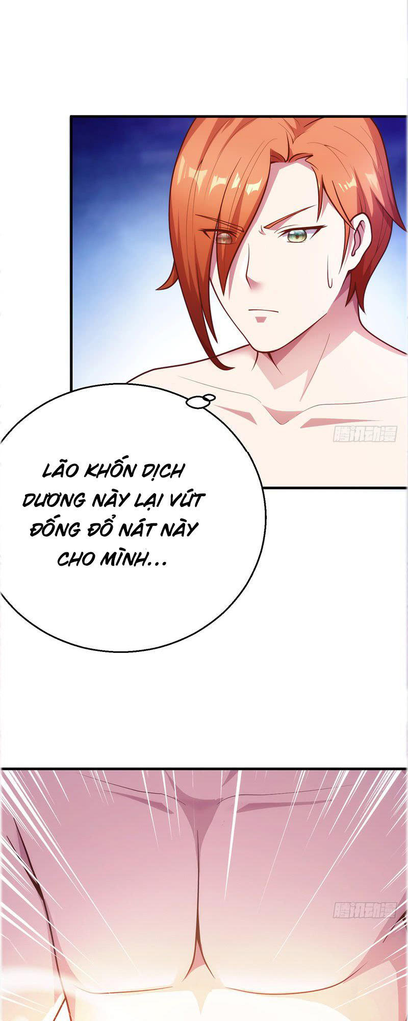 Thiên Hạ Kiếp Chapter 2 - Trang 2