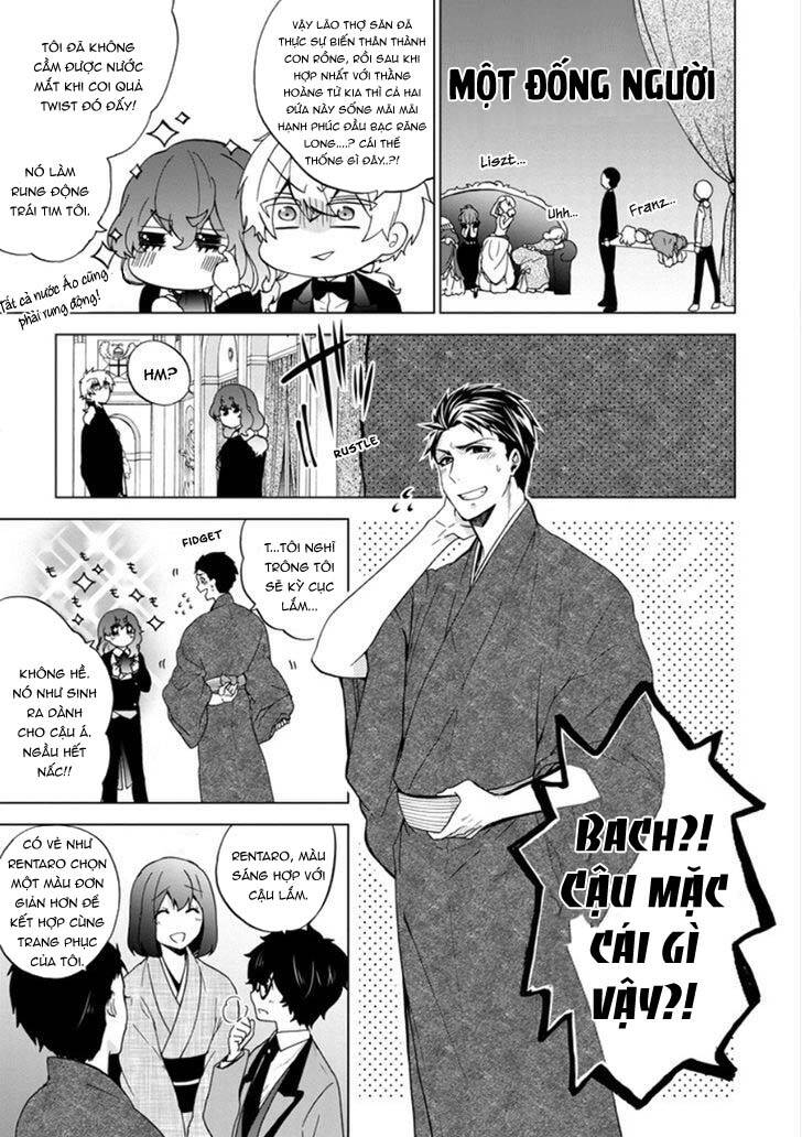 Classi9 (New) Chapter 23 - Trang 2