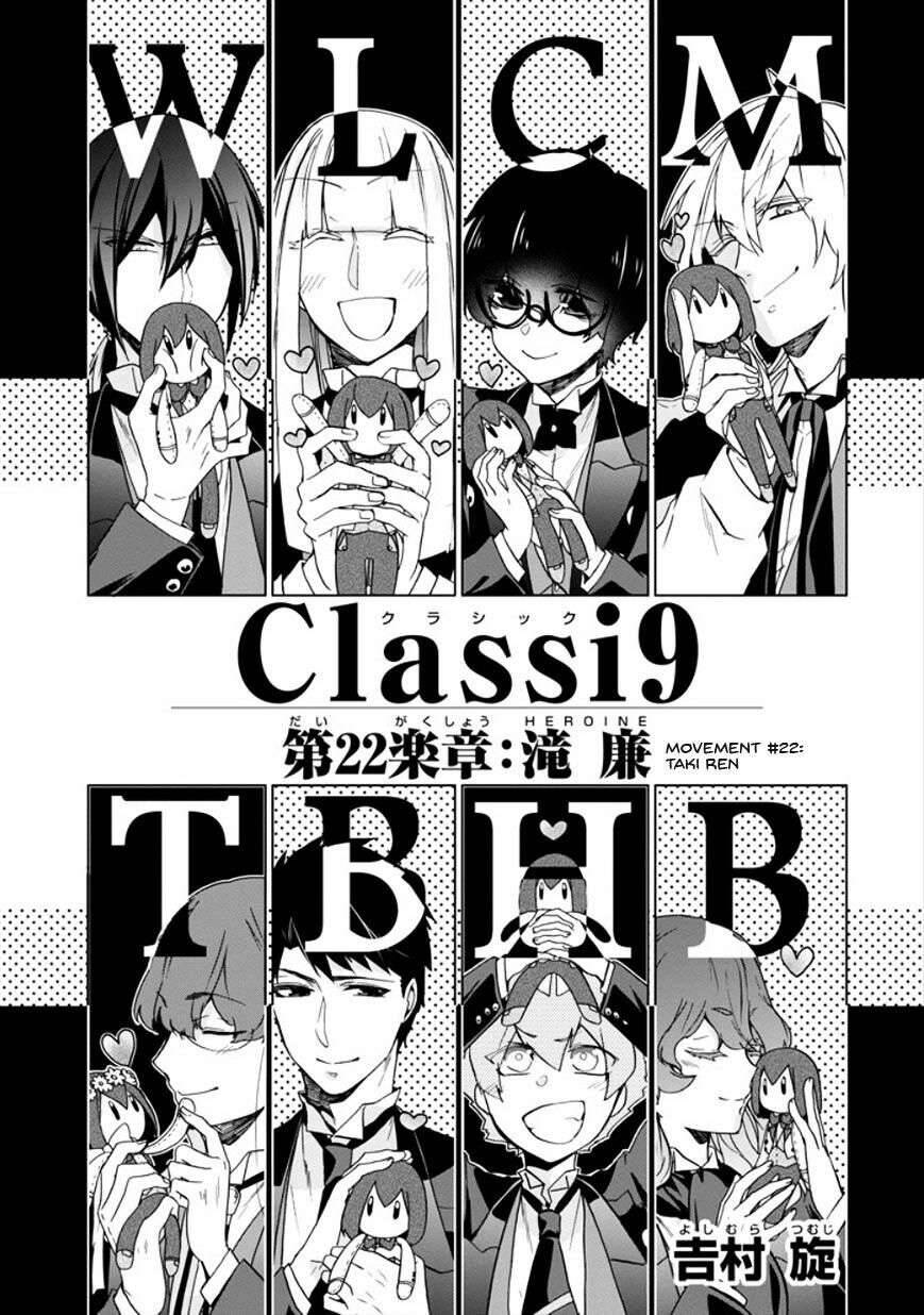 Classi9 (New) Chapter 22 - Trang 2