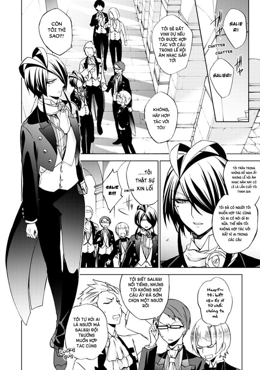 Classi9 (New) Chapter 19 - Trang 2