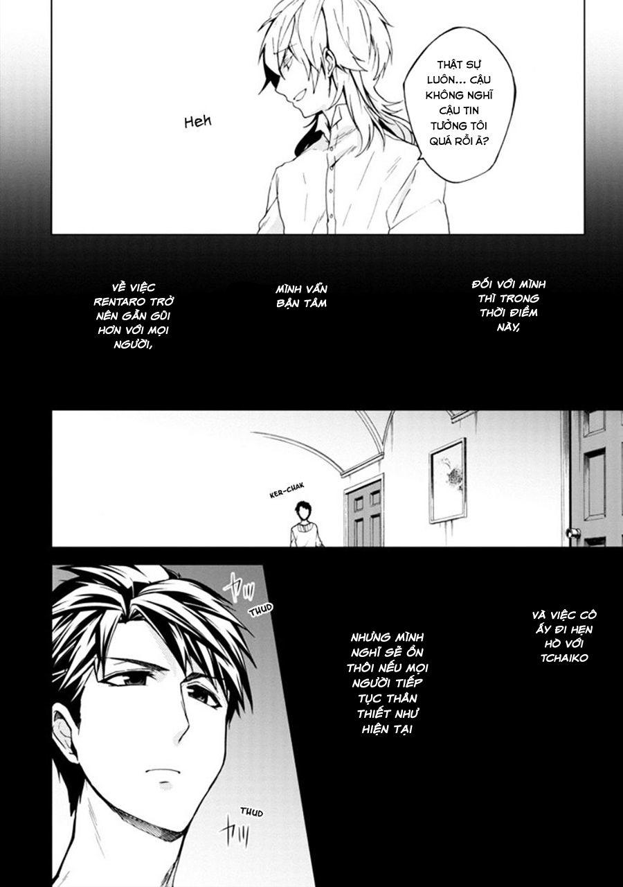 Classi9 (New) Chapter 18 - Trang 2