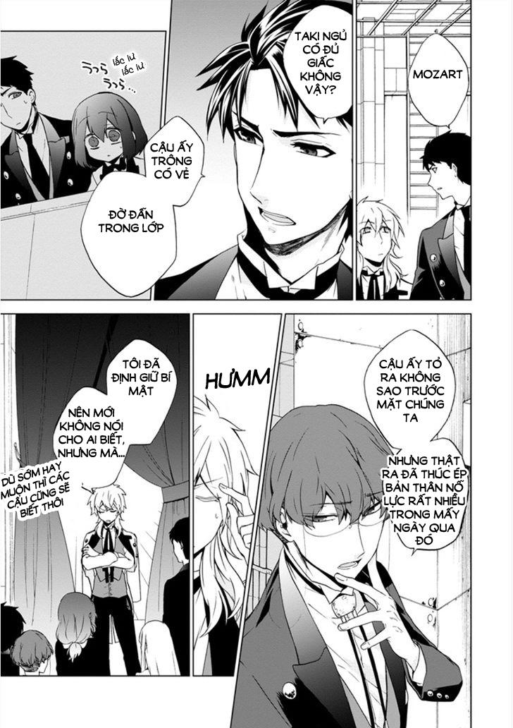 Classi9 (New) Chapter 10 - Trang 2