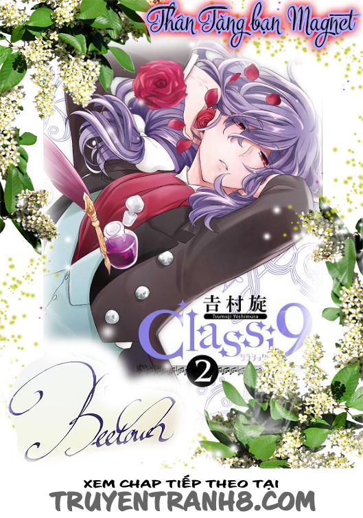 Classi9 (New) Chapter 8.5 - Trang 2