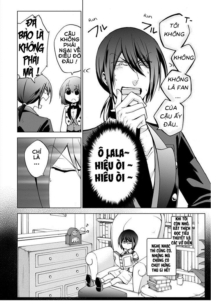 Classi9 (New) Chapter 8 - Trang 2