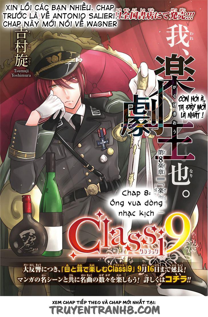 Classi9 (New) Chapter 8 - Trang 2