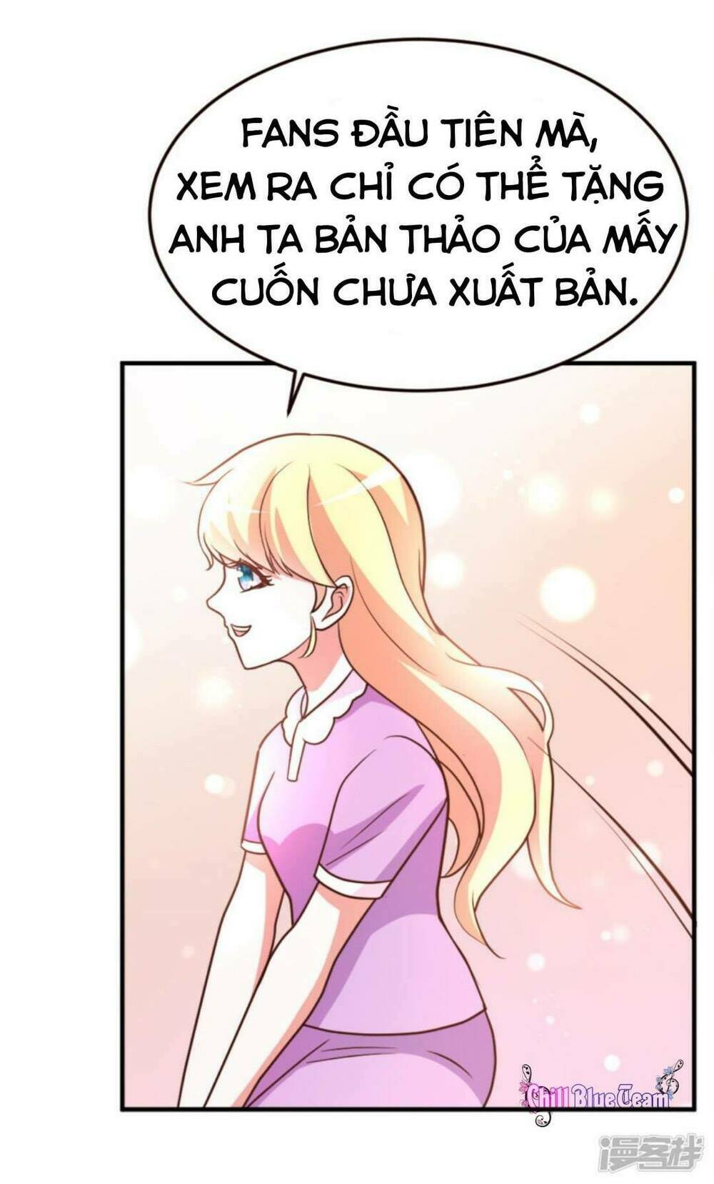 Đầu Hào Điềm Tâm Chapter 4 - Trang 2