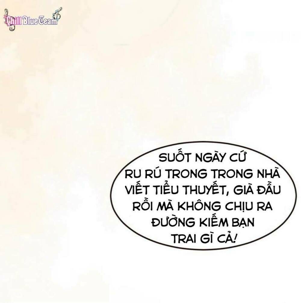 Đầu Hào Điềm Tâm Chapter 3 - Trang 2