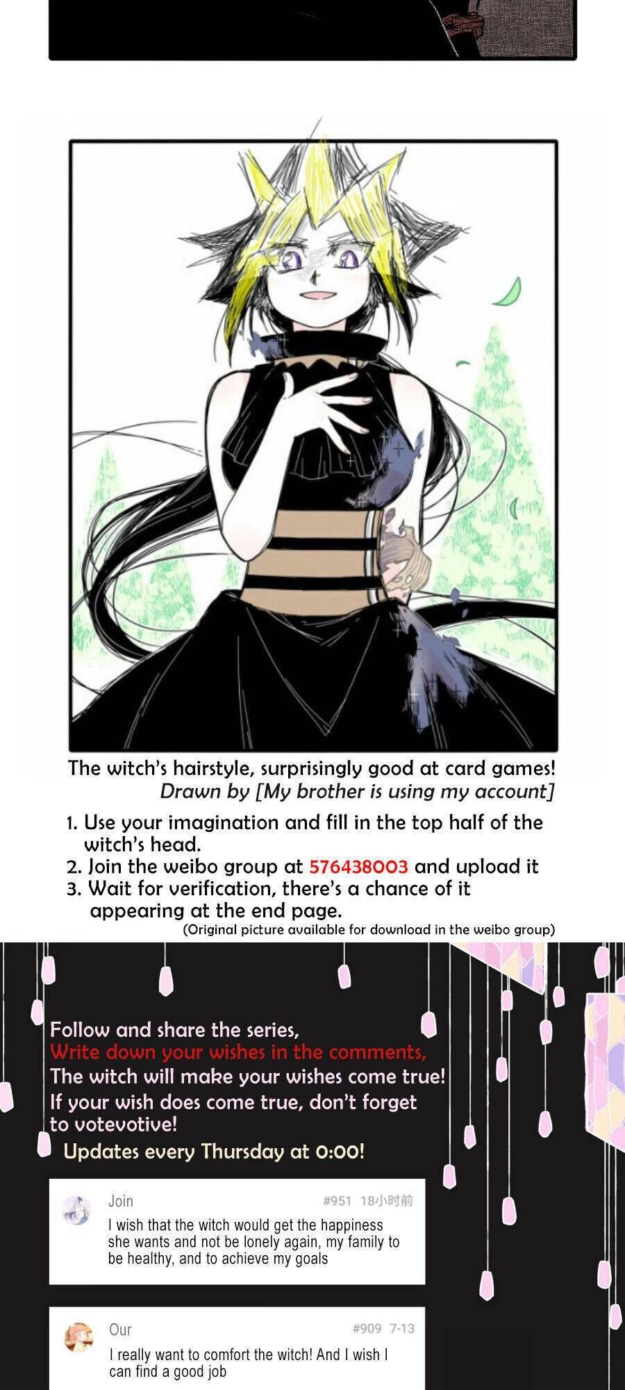 Brainless Witch Chapter 6 - Trang 2