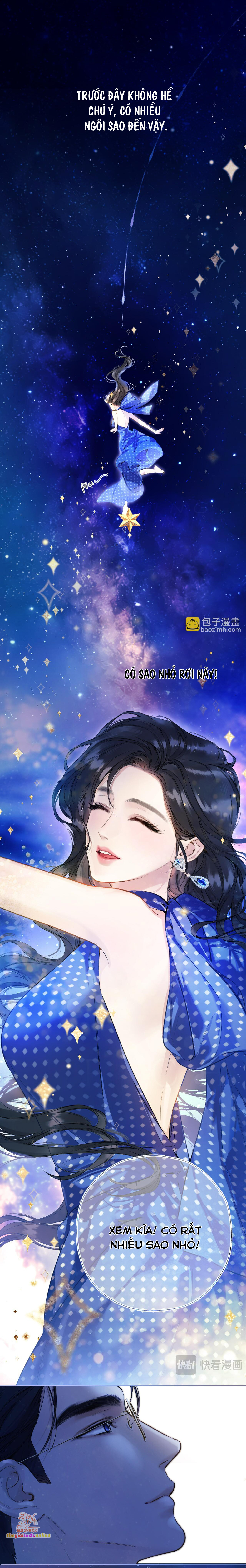 Trêu Nhầm Chapter 34 - Trang 2