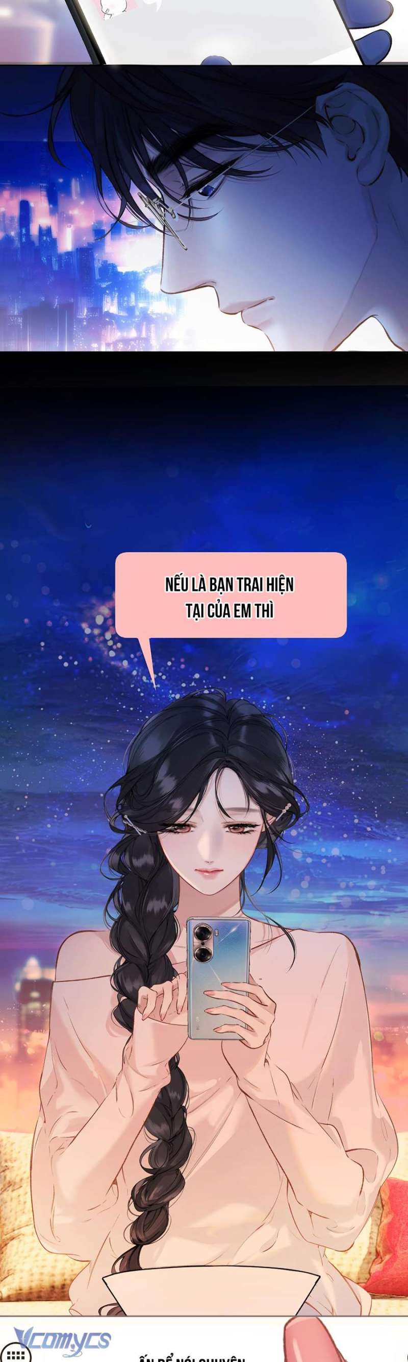 Trêu Nhầm Chapter 31 - Trang 2