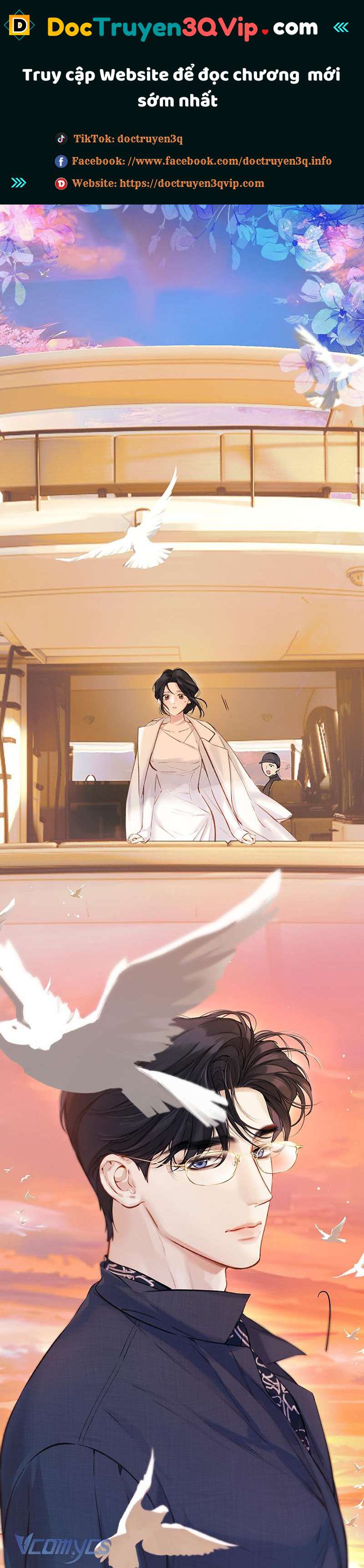 Trêu Nhầm Chapter 30 - Trang 2