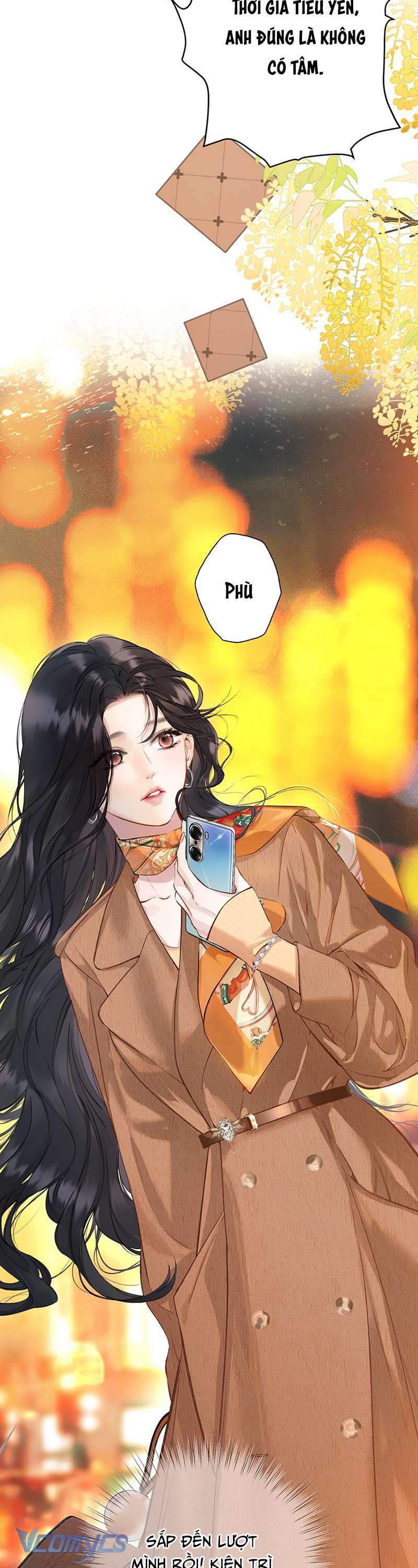 Trêu Nhầm Chapter 30 - Trang 2