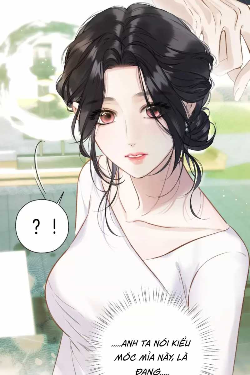 Trêu Nhầm Chapter 29 - Trang 2