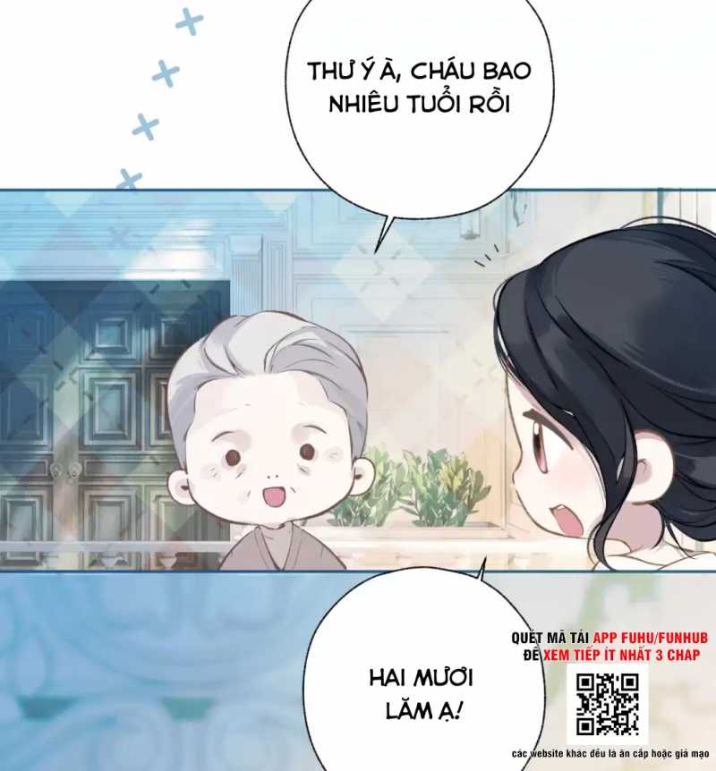 Trêu Nhầm Chapter 29 - Trang 2