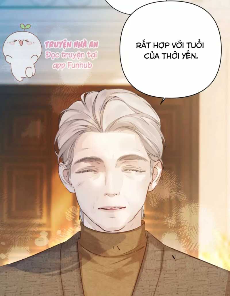 Trêu Nhầm Chapter 29 - Trang 2