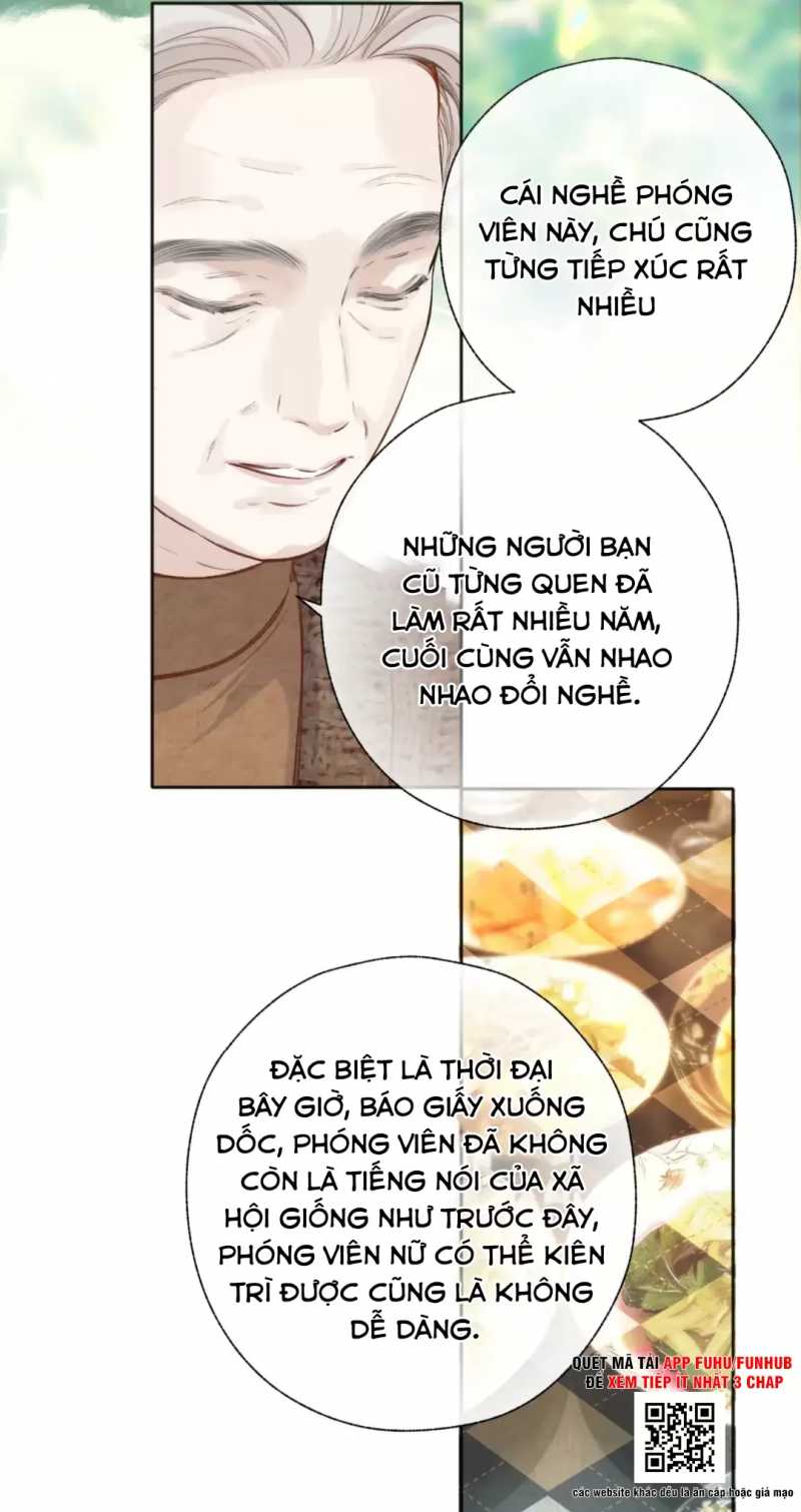 Trêu Nhầm Chapter 29 - Trang 2