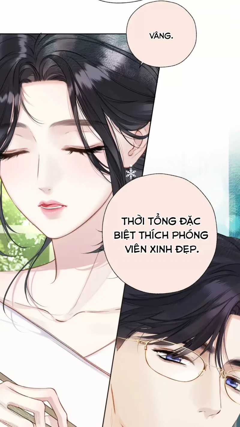 Trêu Nhầm Chapter 29 - Trang 2