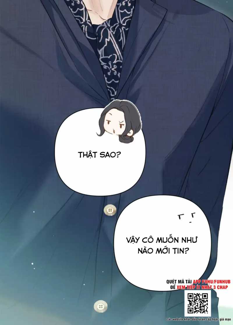 Trêu Nhầm Chapter 29 - Trang 2