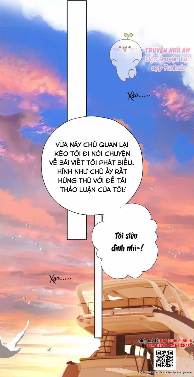 Trêu Nhầm Chapter 29 - Trang 2