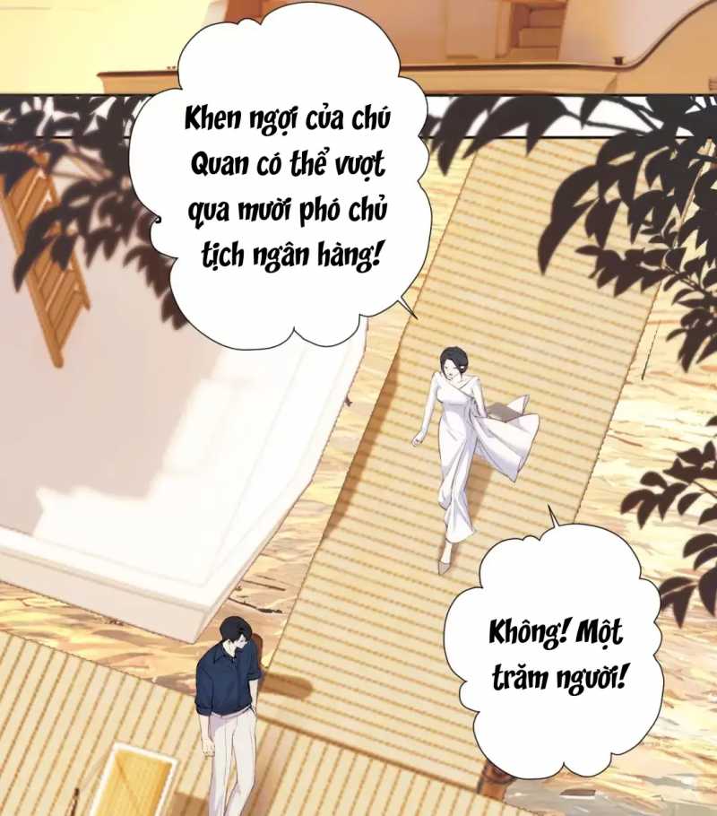 Trêu Nhầm Chapter 29 - Trang 2