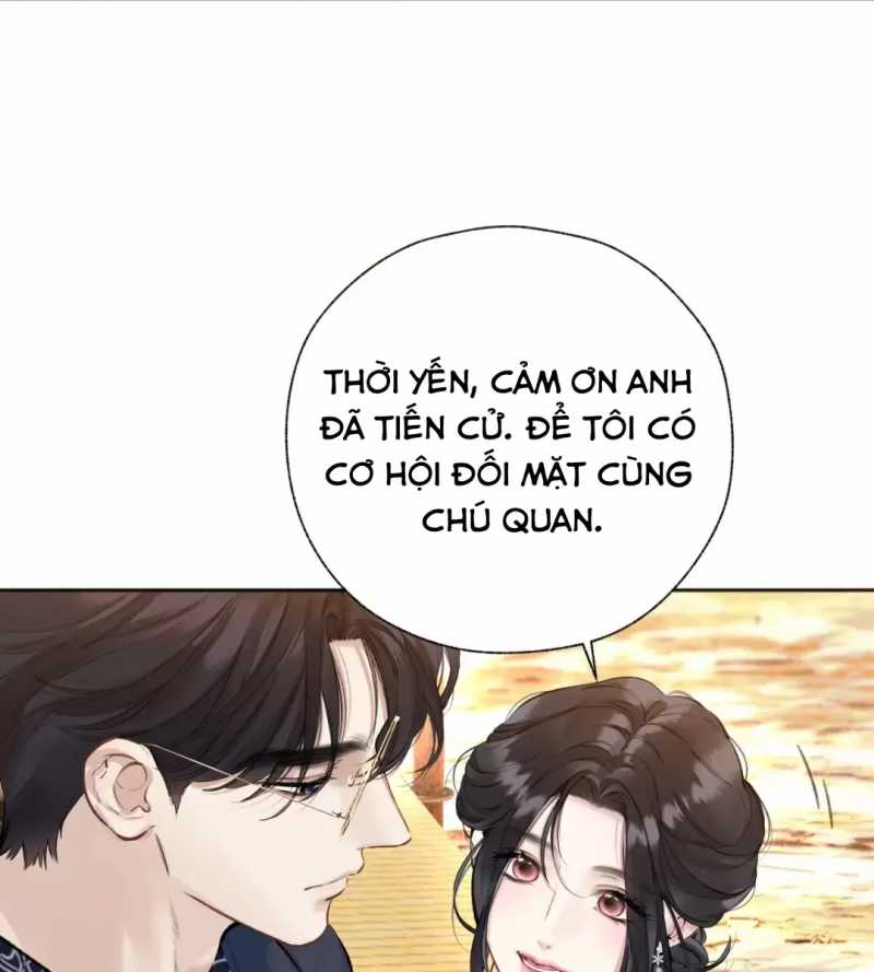 Trêu Nhầm Chapter 29 - Trang 2