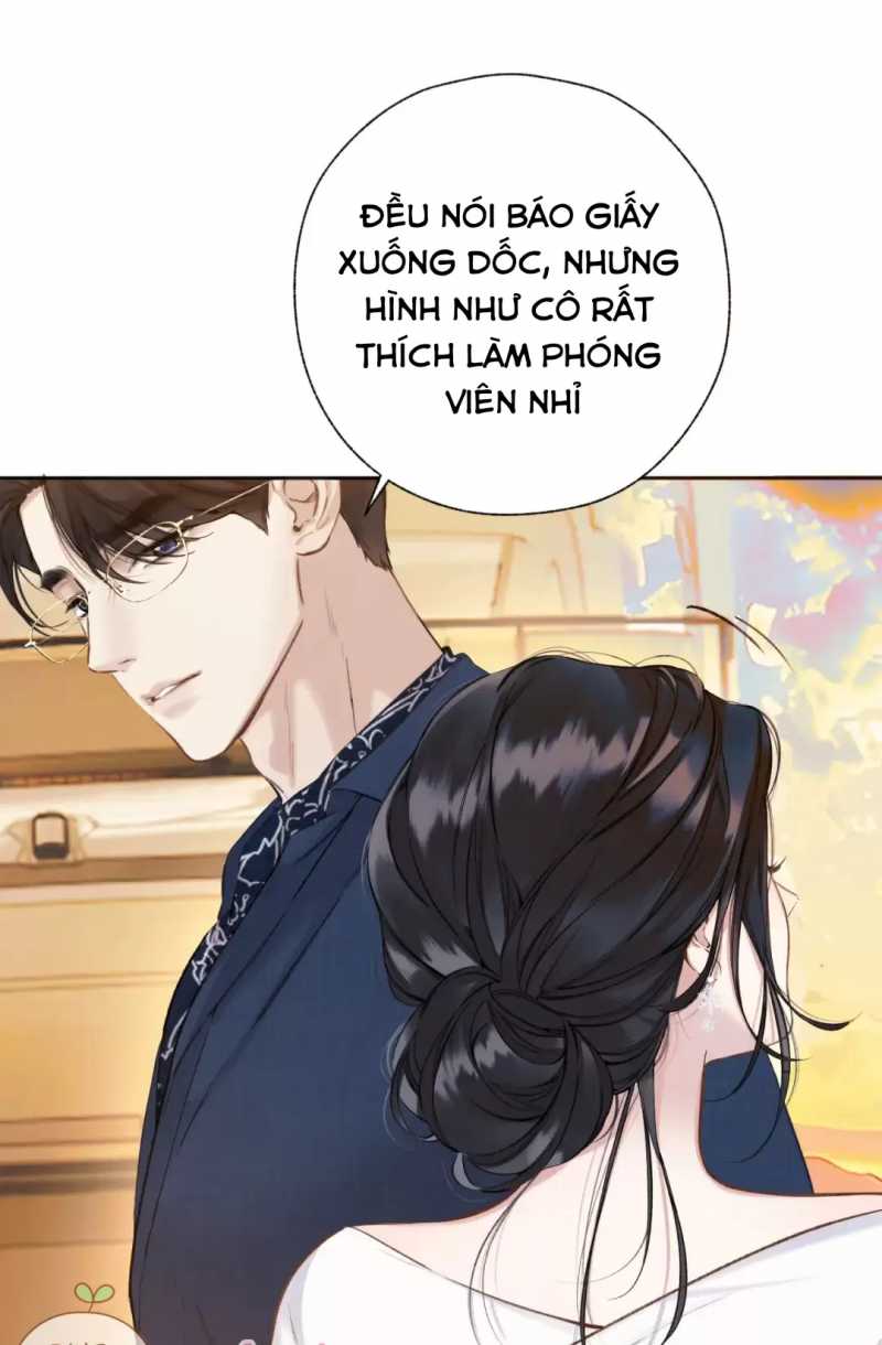 Trêu Nhầm Chapter 29 - Trang 2