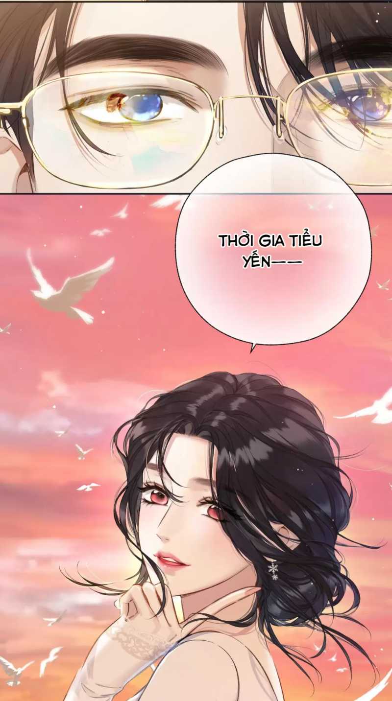 Trêu Nhầm Chapter 29 - Trang 2