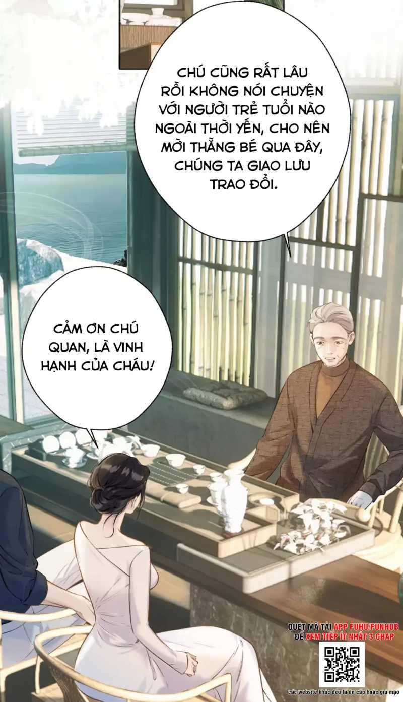 Trêu Nhầm Chapter 29 - Trang 2