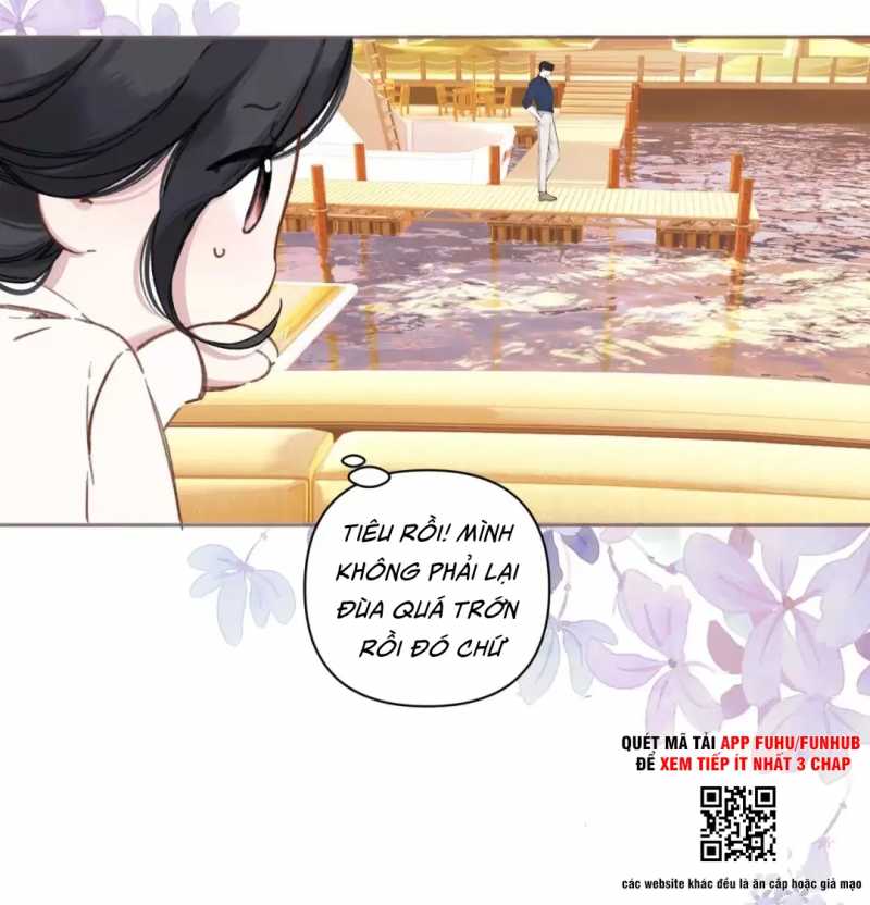 Trêu Nhầm Chapter 29 - Trang 2