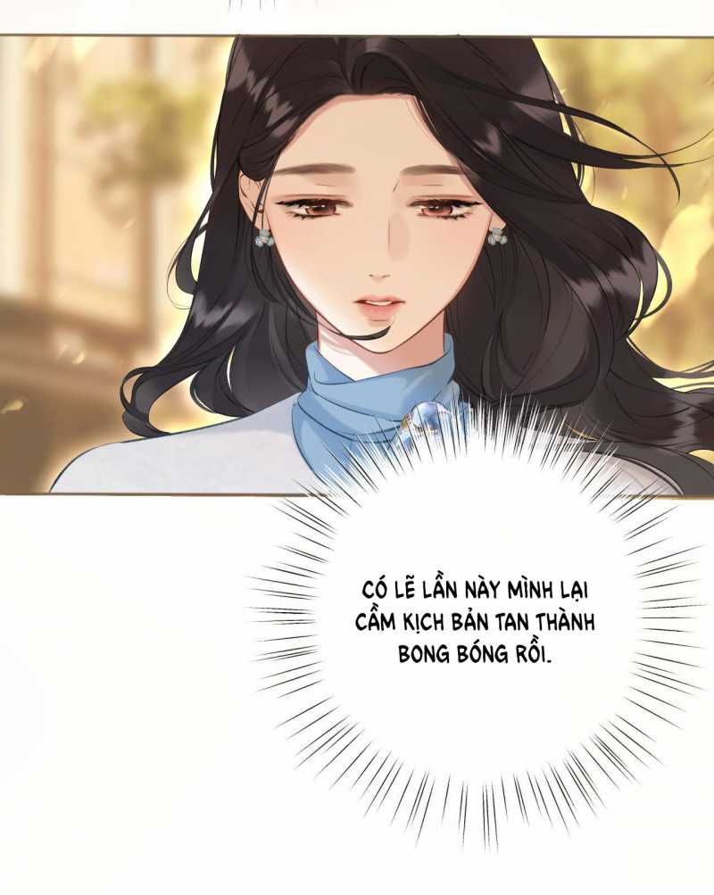 Trêu Nhầm Chapter 18.2 - Trang 2