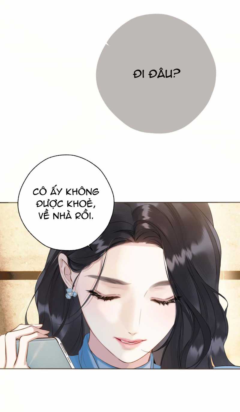 Trêu Nhầm Chapter 18.2 - Trang 2