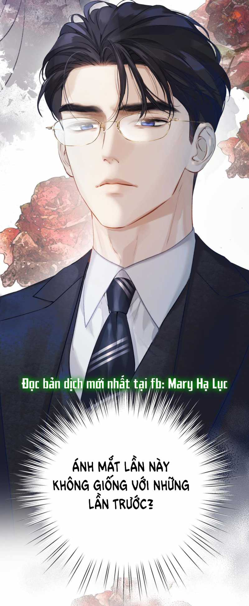 Trêu Nhầm Chapter 18.1 - Trang 2