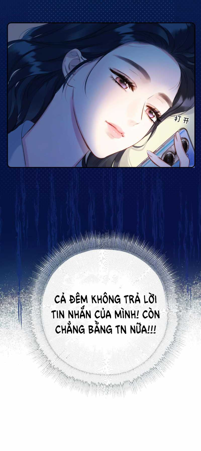 Trêu Nhầm Chapter 17.1 - Trang 2