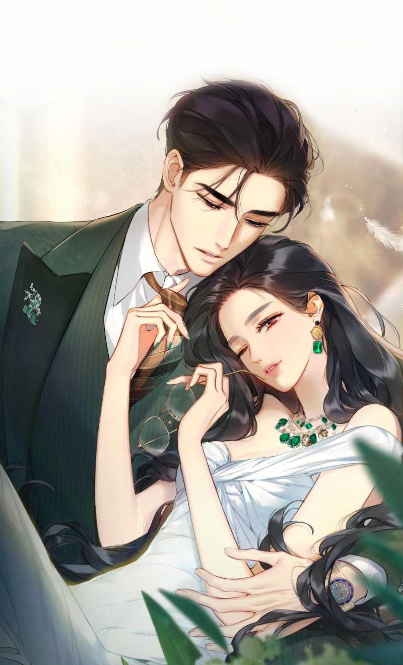 Trêu Nhầm Chapter 17.1 - Trang 2