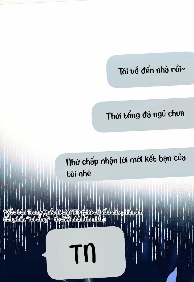 Trêu Nhầm Chapter 17.1 - Trang 2