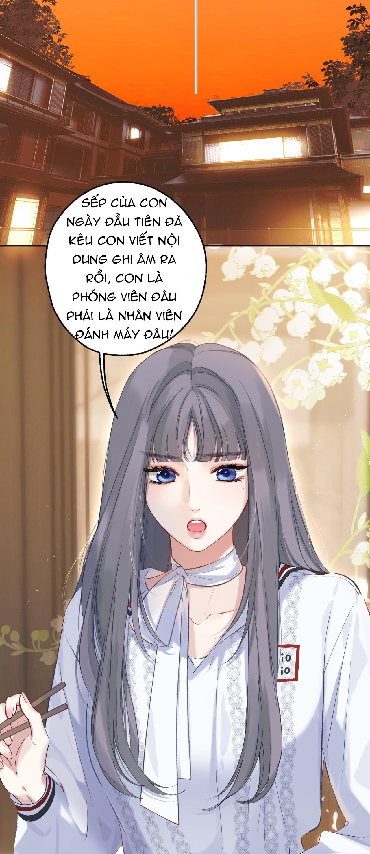 Trêu Nhầm Chapter 13.2 - Trang 2