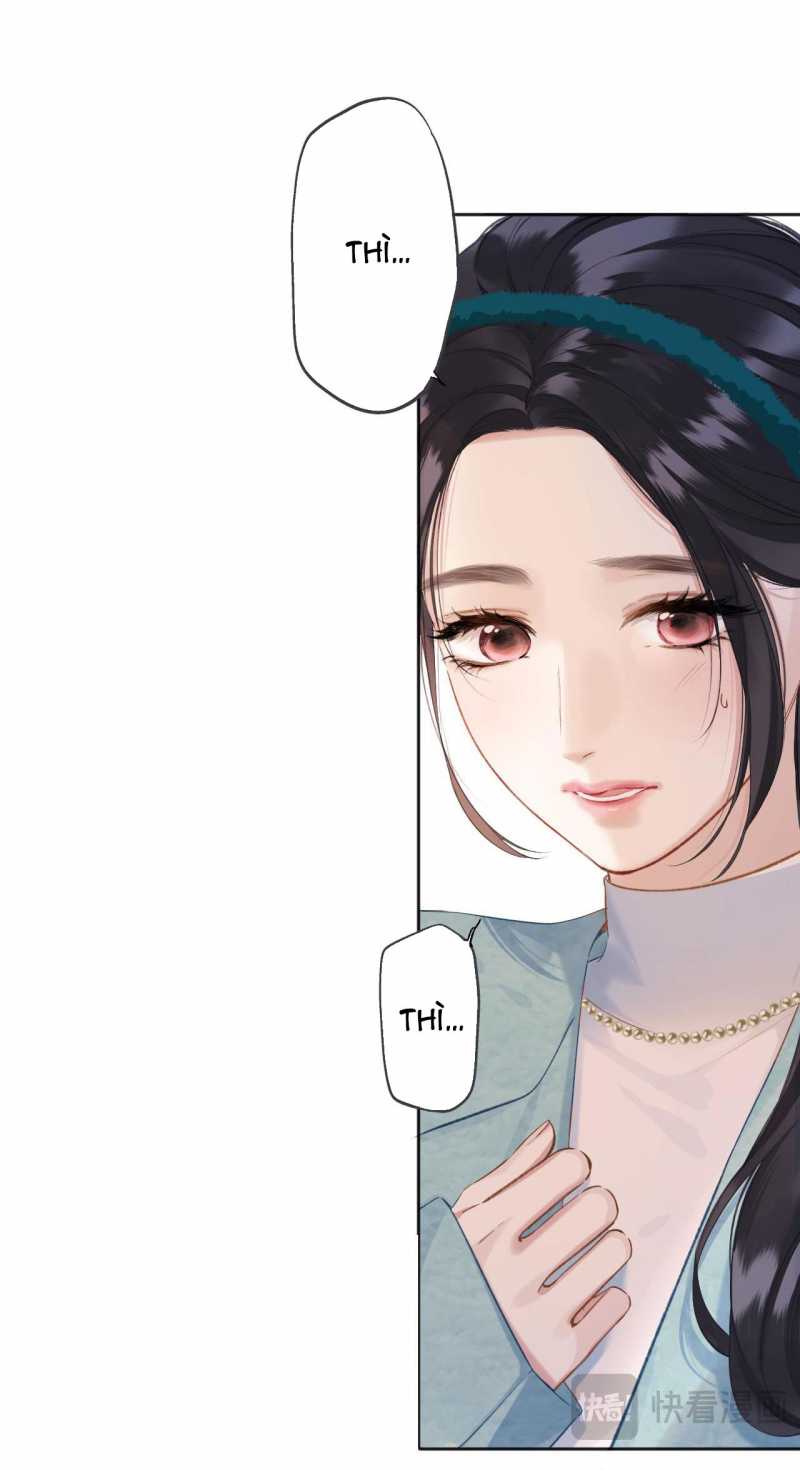 Trêu Nhầm Chapter 12.2 - Trang 2