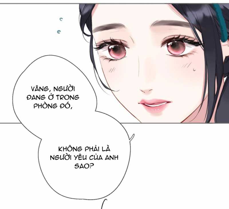 Trêu Nhầm Chapter 12.1 - Trang 2