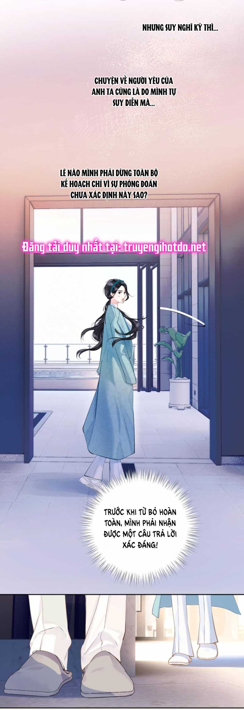 Trêu Nhầm Chapter 12.1 - Trang 2